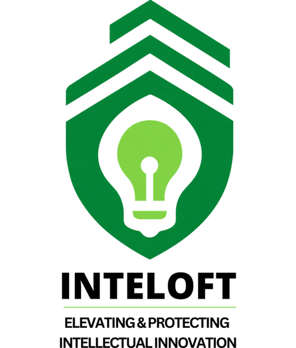 Inteloft logo